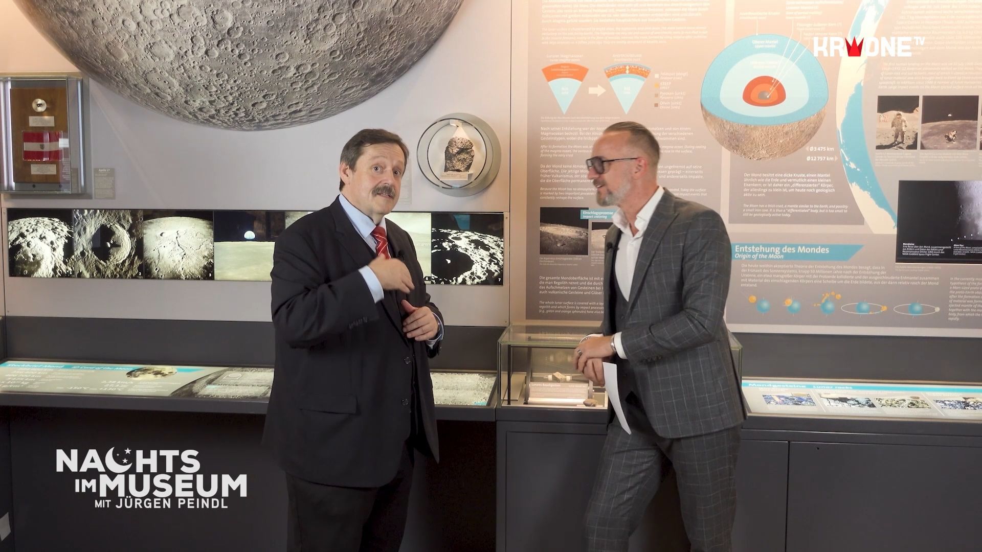 Naturhistorisches Museum Wien