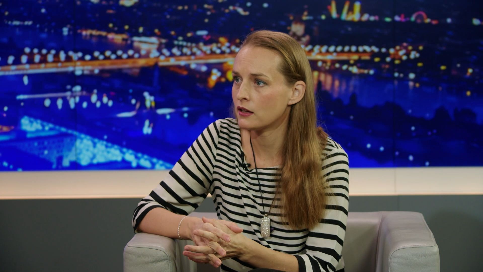 Video: Ihre Kinder wurden entführt: „Weihnachten findet für mich nicht statt“