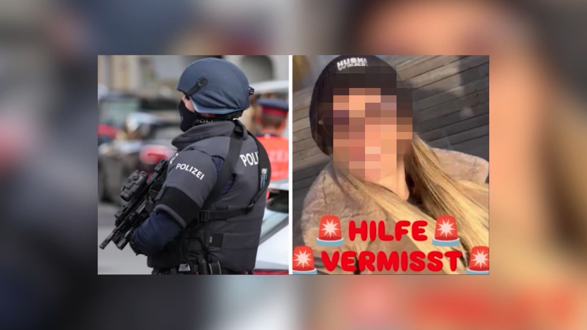 Video: Johanna in Loch verscharrt: Cobra-Beamter gesteht