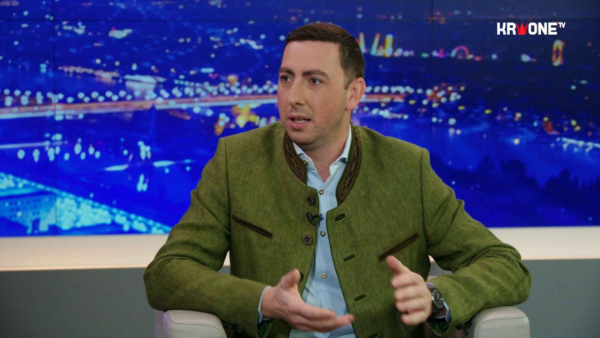 Video: Bauern unter Druck: „Schleuderpreise müssen ein Ende haben“
