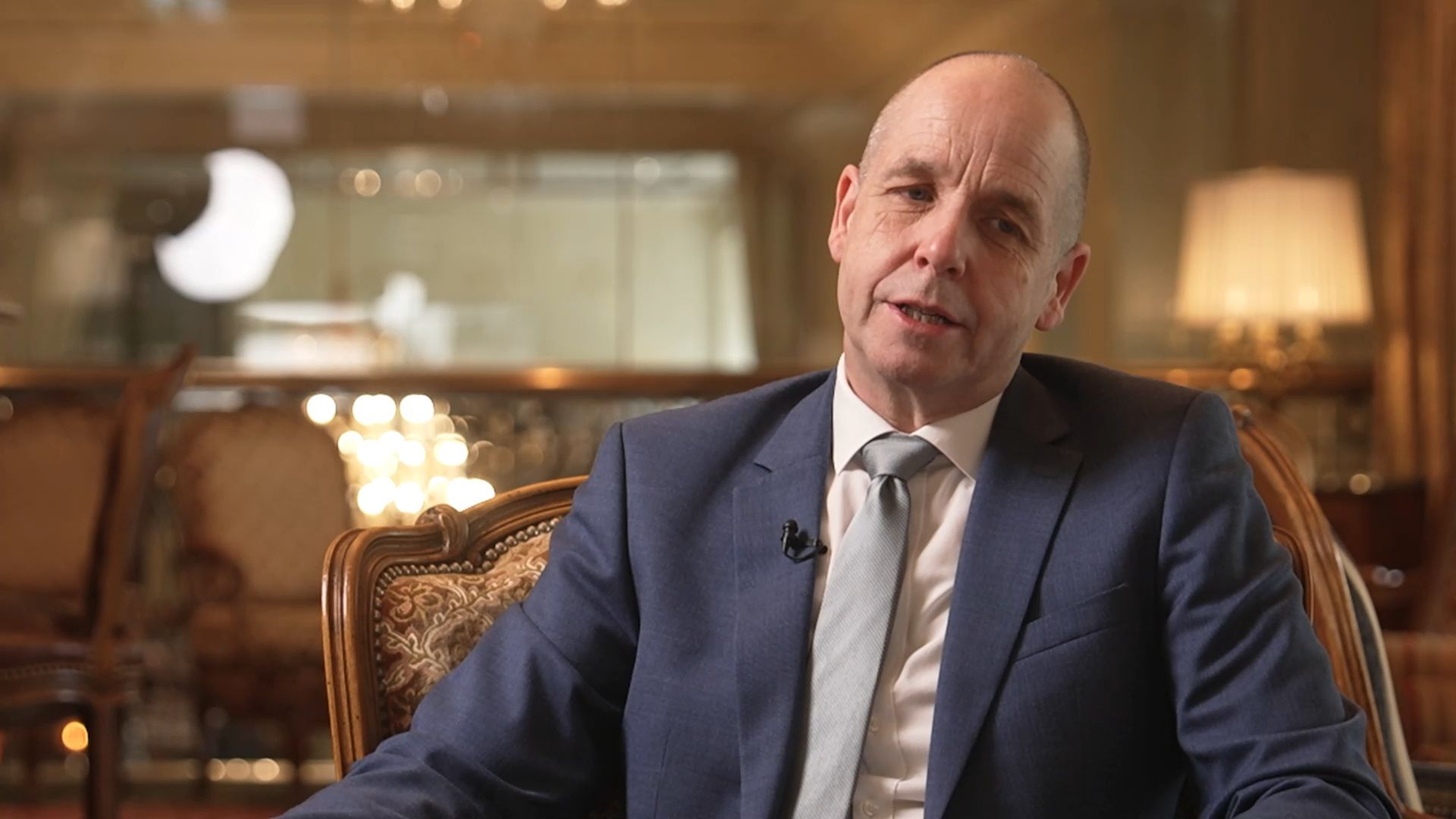 Video: Bonin zu Sparbudget: „Geht nicht ohne Schmerzen“