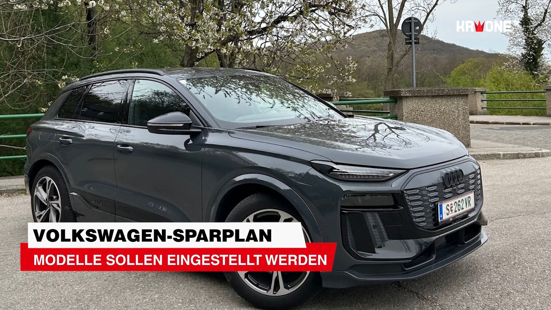 Video: VW-Kahlschlag: Diese Modelle werden eingestellt