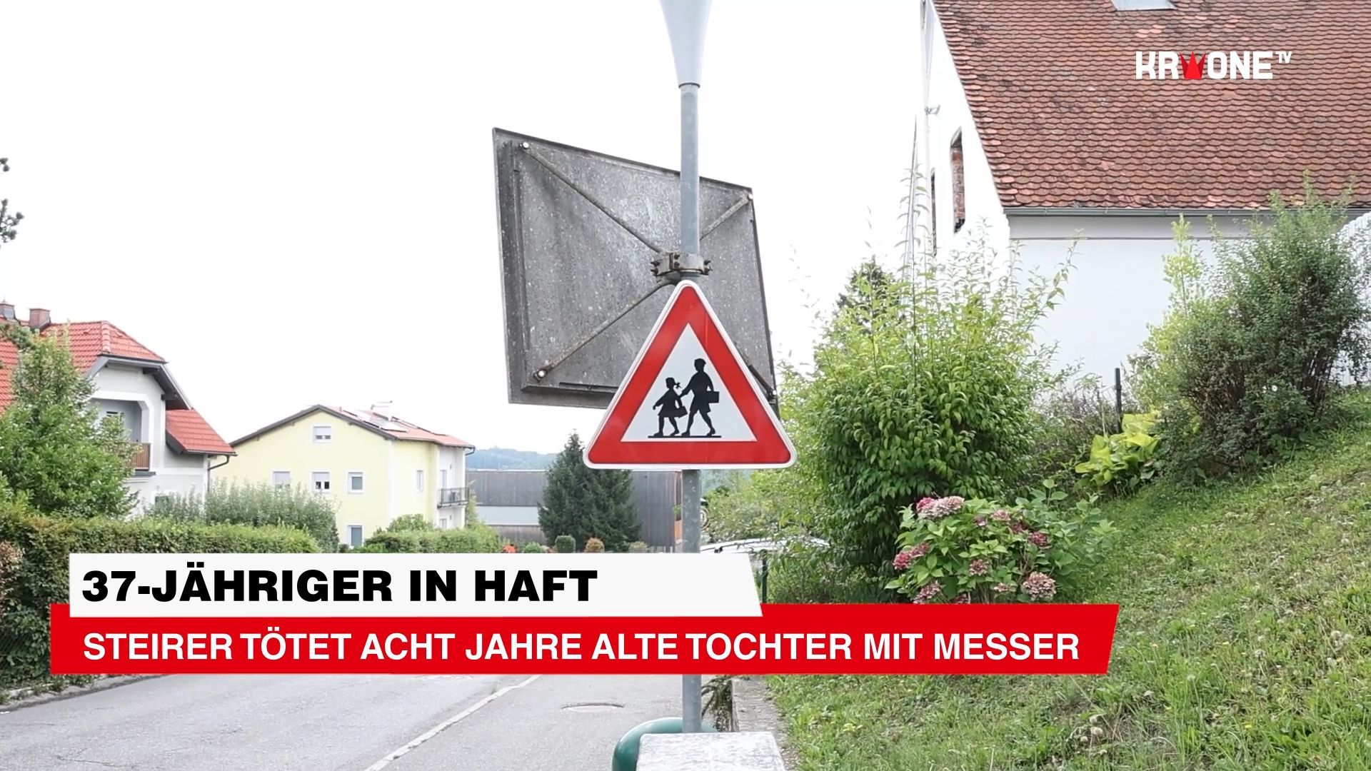Video: „Hatte sie so gern, wieso musste das passieren?“