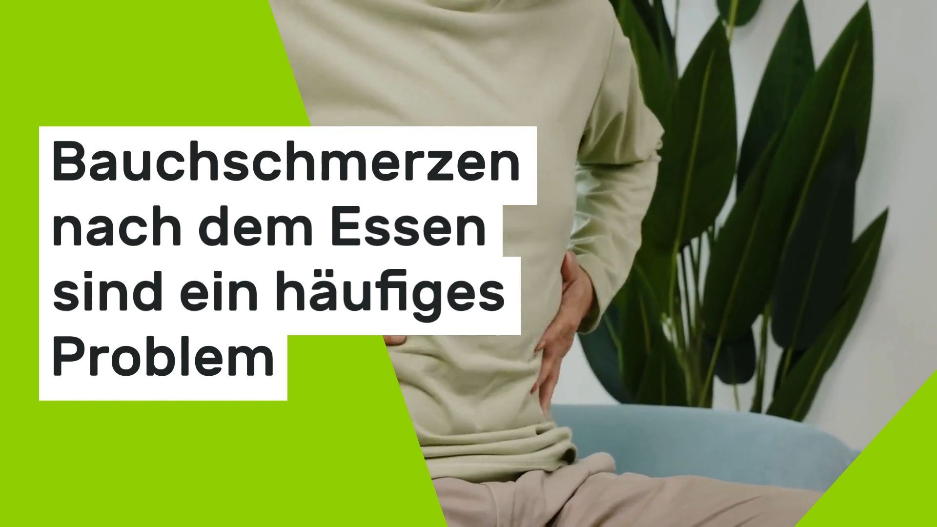 nach dem befriedigen bauchschmerzen Bauchschmerzen: Ursachen und Behandlung