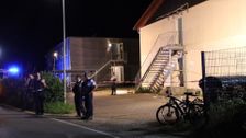 Knife attacks in Kressbronn: One dead and five seriously injured