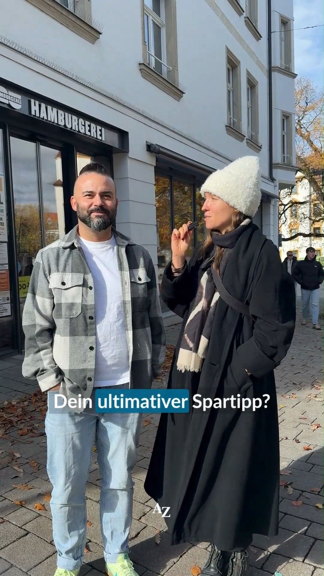 Question about World Savings Day: From ETFs to supermarket offers - How do people manage their money?