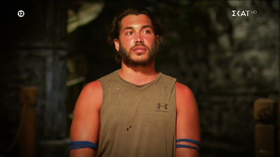 Survivor Spoiler Poios Kerdizei Thn Asylia Poios O Prwtos Ypopshfios Pros Apoxwrhsh Thleorash News 24 7