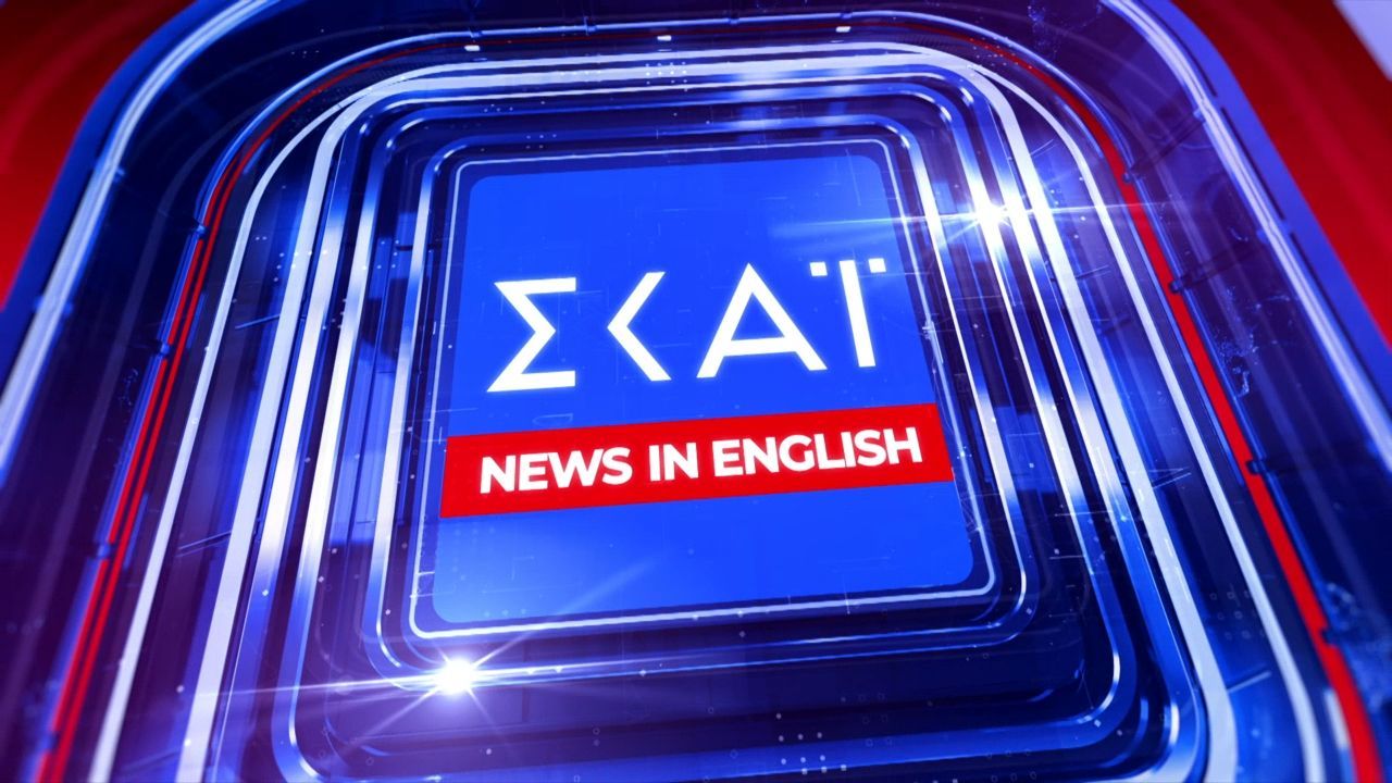 SKAI News in English | 20/11/2025 (1')