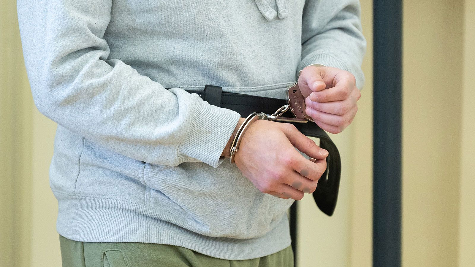 Das Urteil bei Gericht ist gefallen, doch was passiert danach?