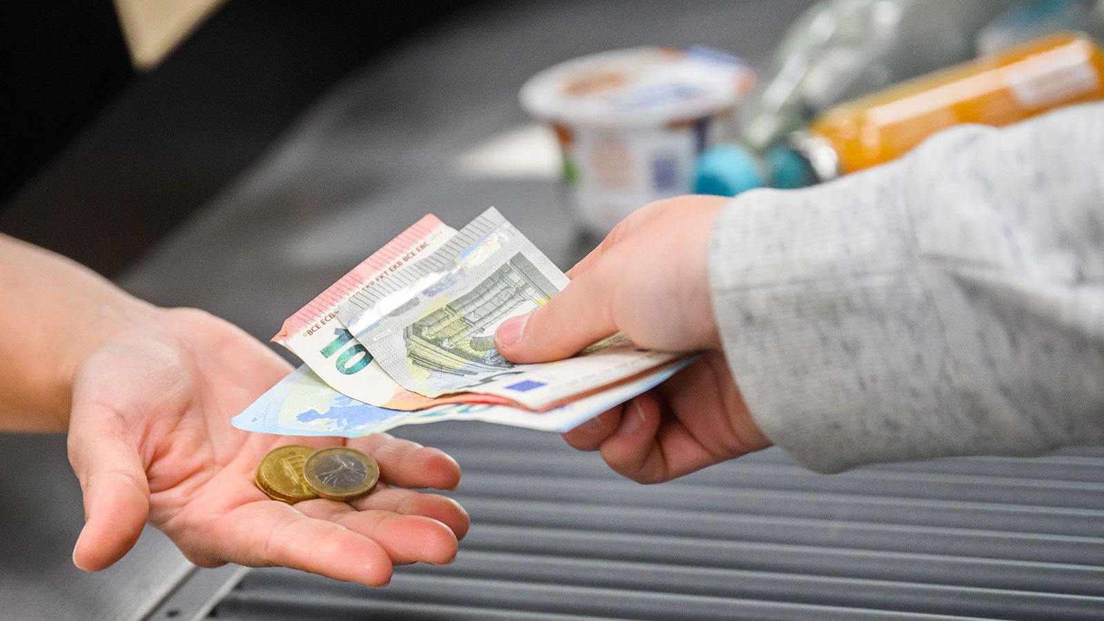 Mehrwertsteuer-Chaos in Deutschland - Wer blickt da noch durch?