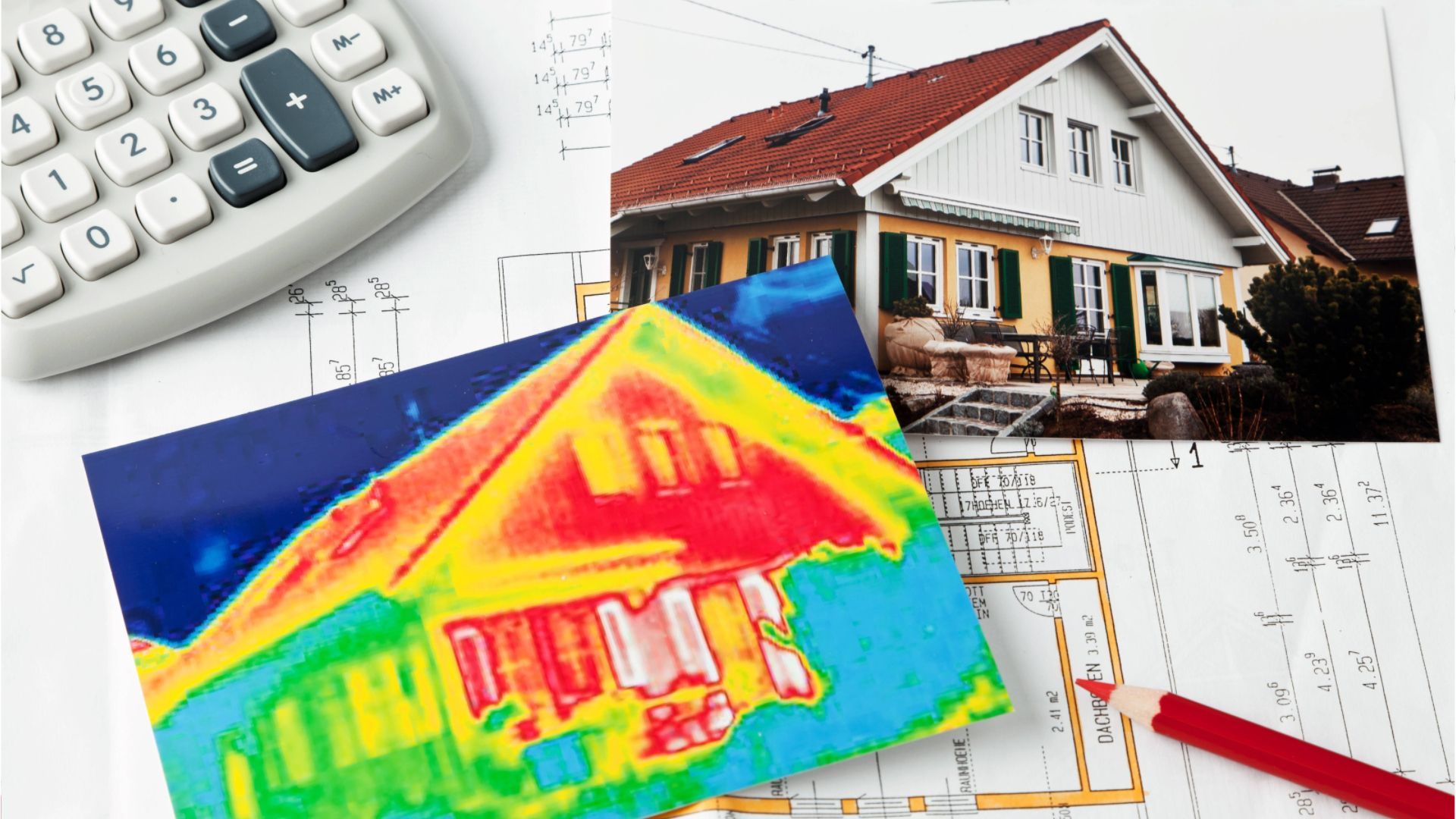 Energieausweise für Wohnhäuser: Darum sind viele in den nächsten Jahren unbrauchbar