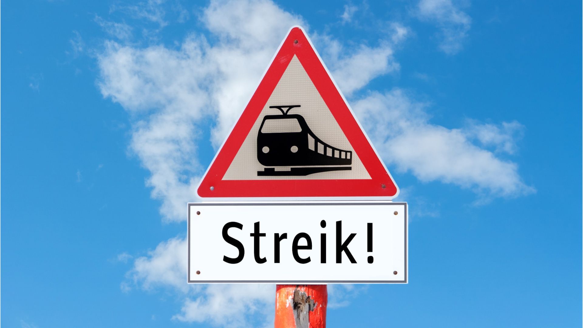 Hier finden Bahnreisende Infos über ihre Rechte