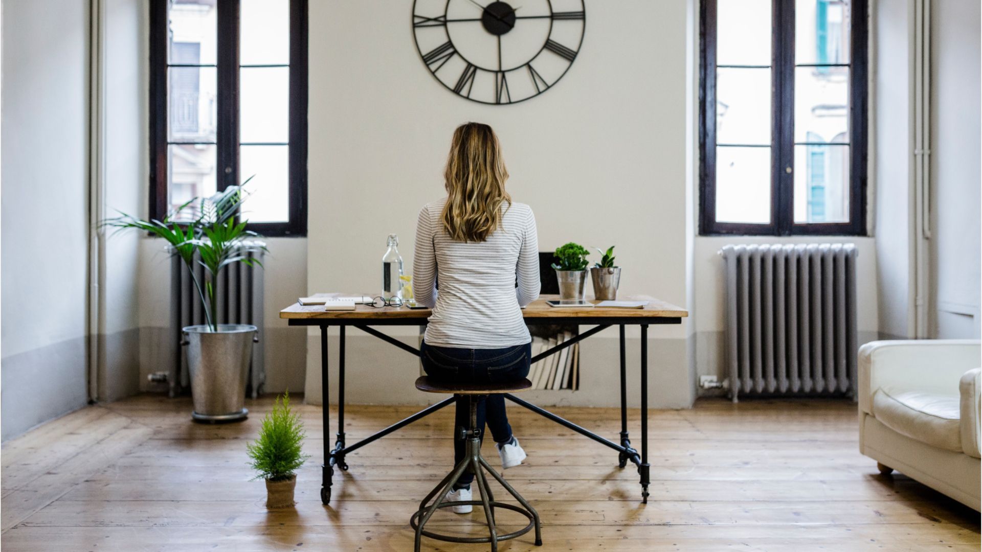 Häufige Fehler bei der Homeoffice-Einrichtung