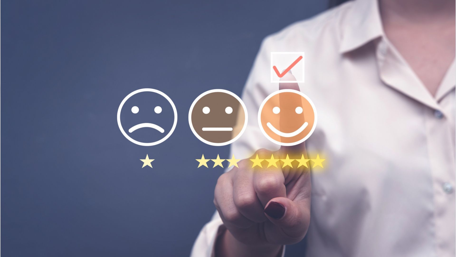 Darf ich meinen Arbeitgeber im Internet bewerten?