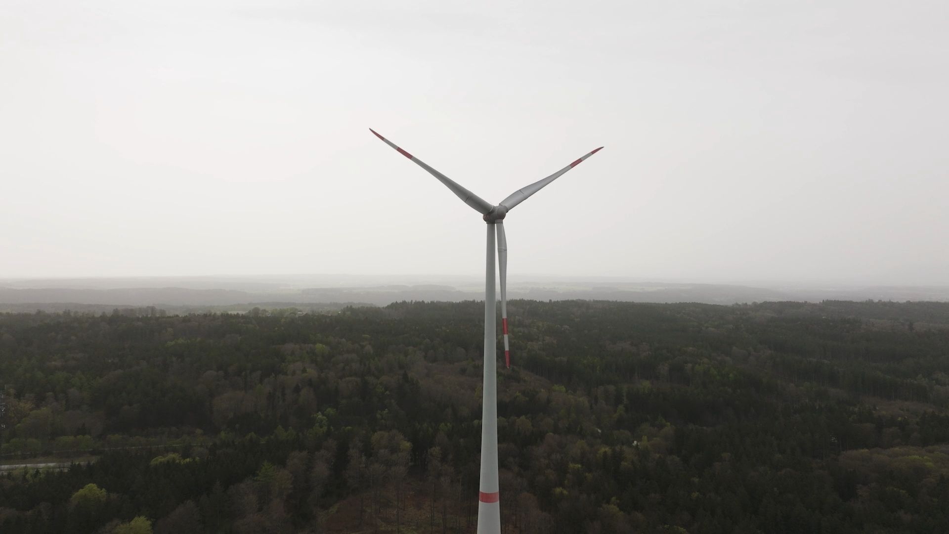 Windpark Wadlhauser Gräben