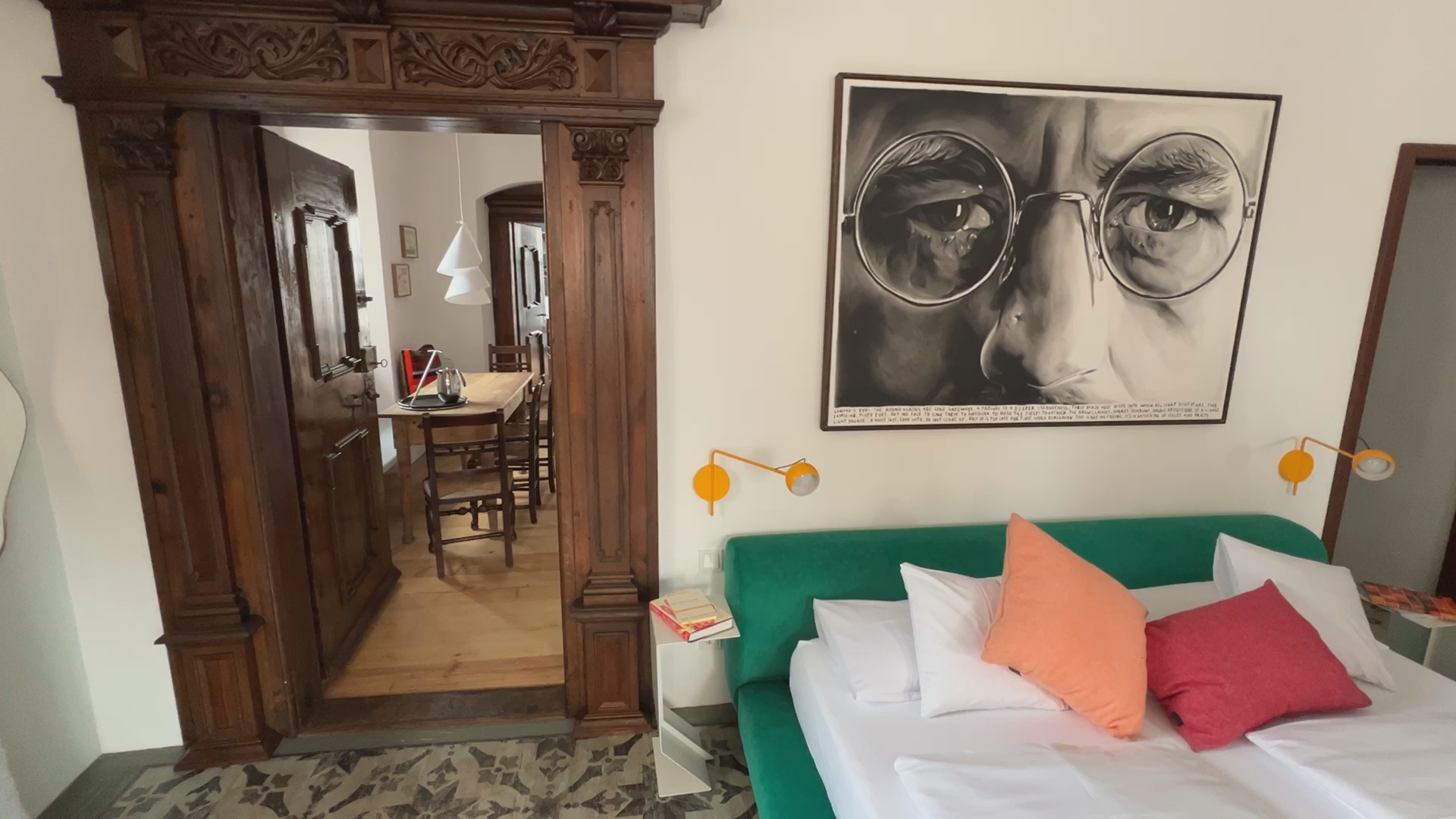 Engelwirt in Berching