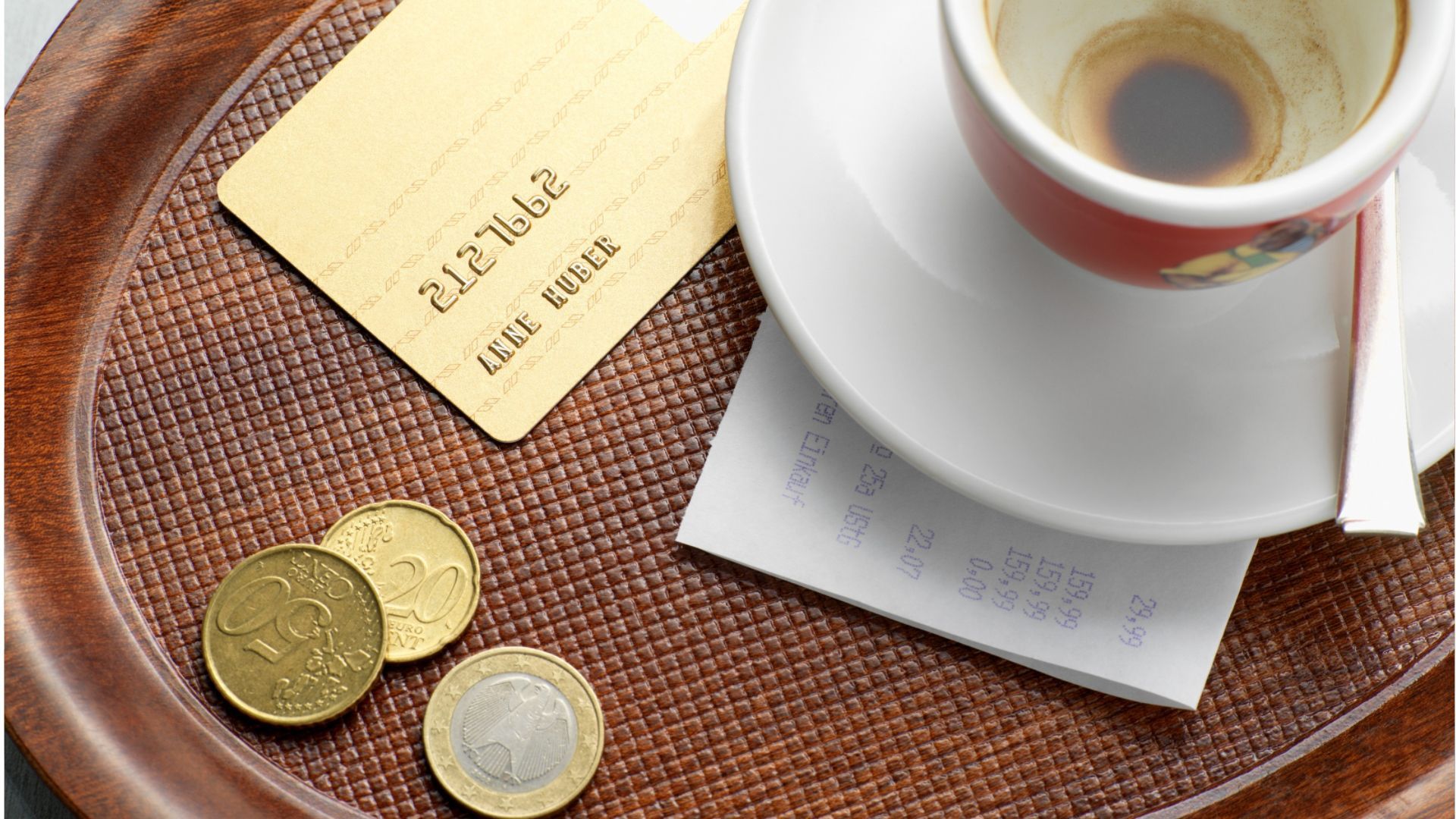 Trinkgeld im Ausland: Tipps und Empfehlungen für Reisende