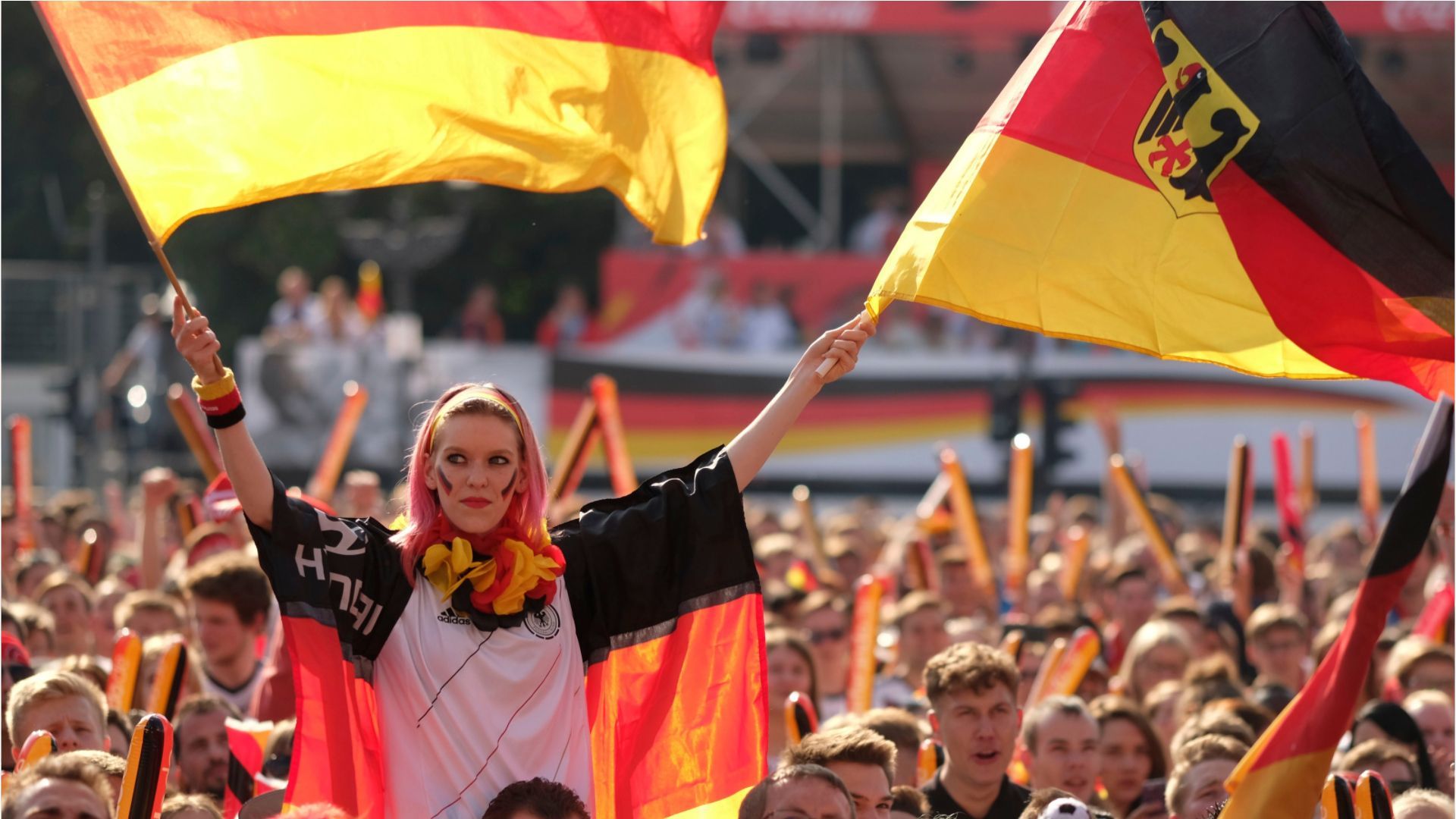 Was Fans zur Fußball-EM wissen müssen