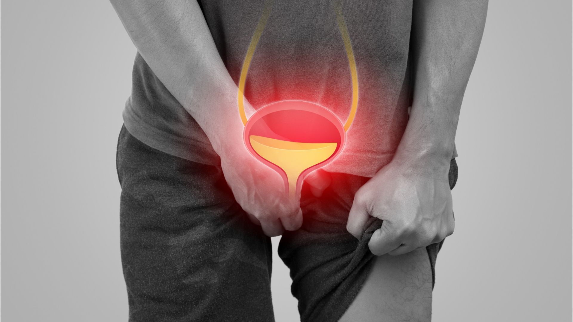 Risiko Blasenentzündung: Zügig umziehen nach dem Baden