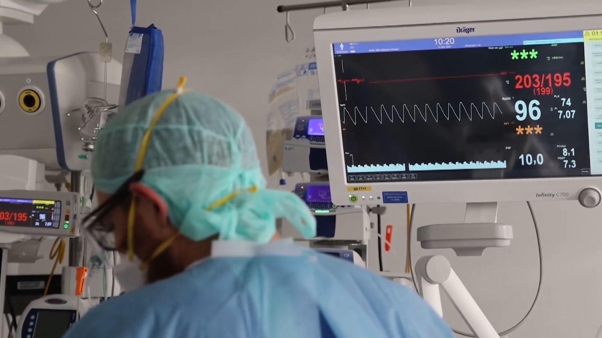 Lauterbach: Hunderte Kliniken werden wegfallen