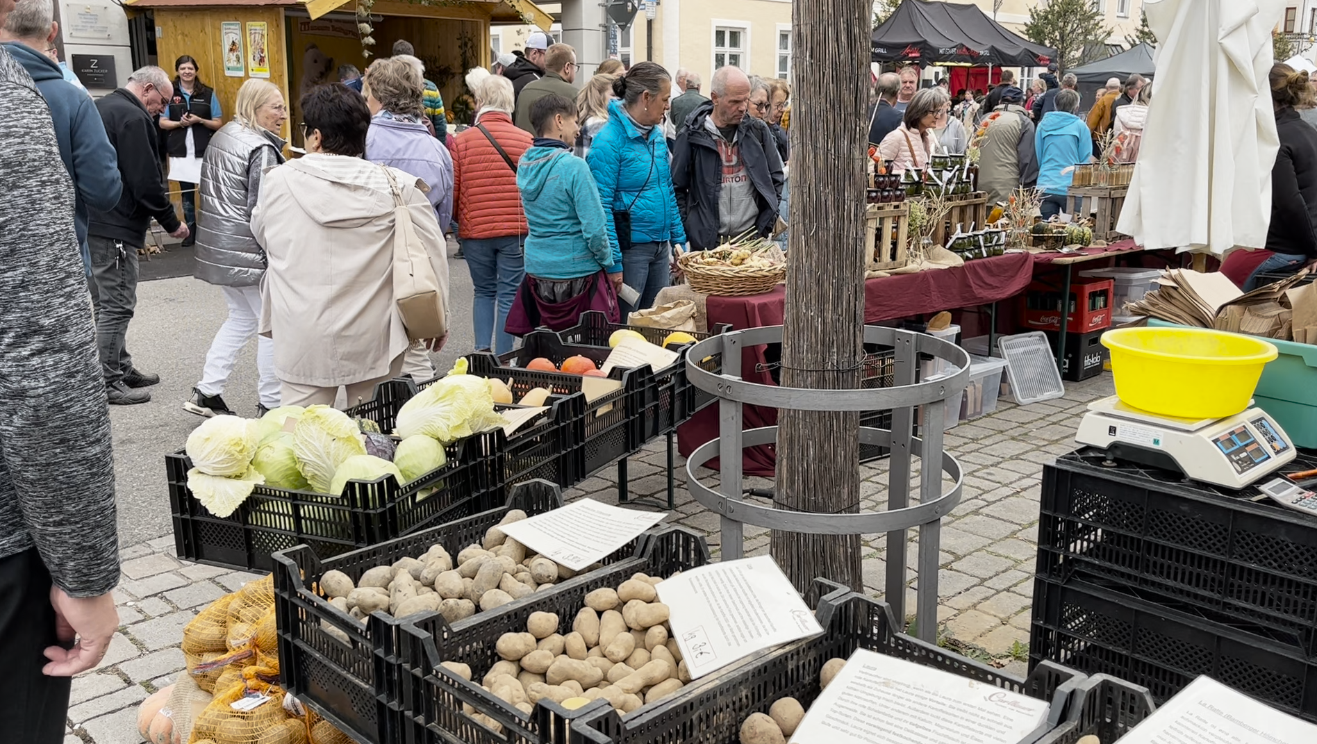 Beilngrieser Veranstaltungs-Jahr 2025