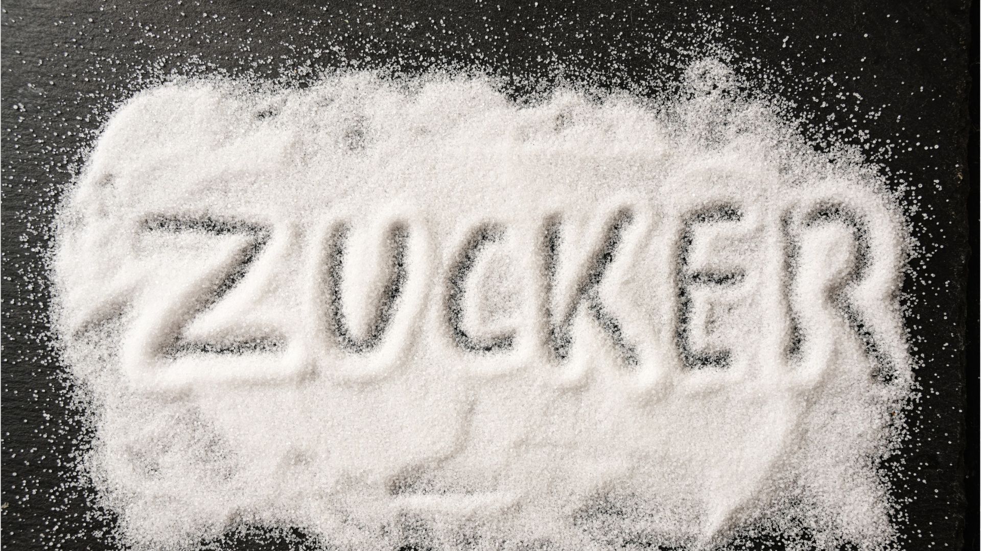 Zuckerverbrauch pro Kopf in Deutschland 2024 deutlich gesunken