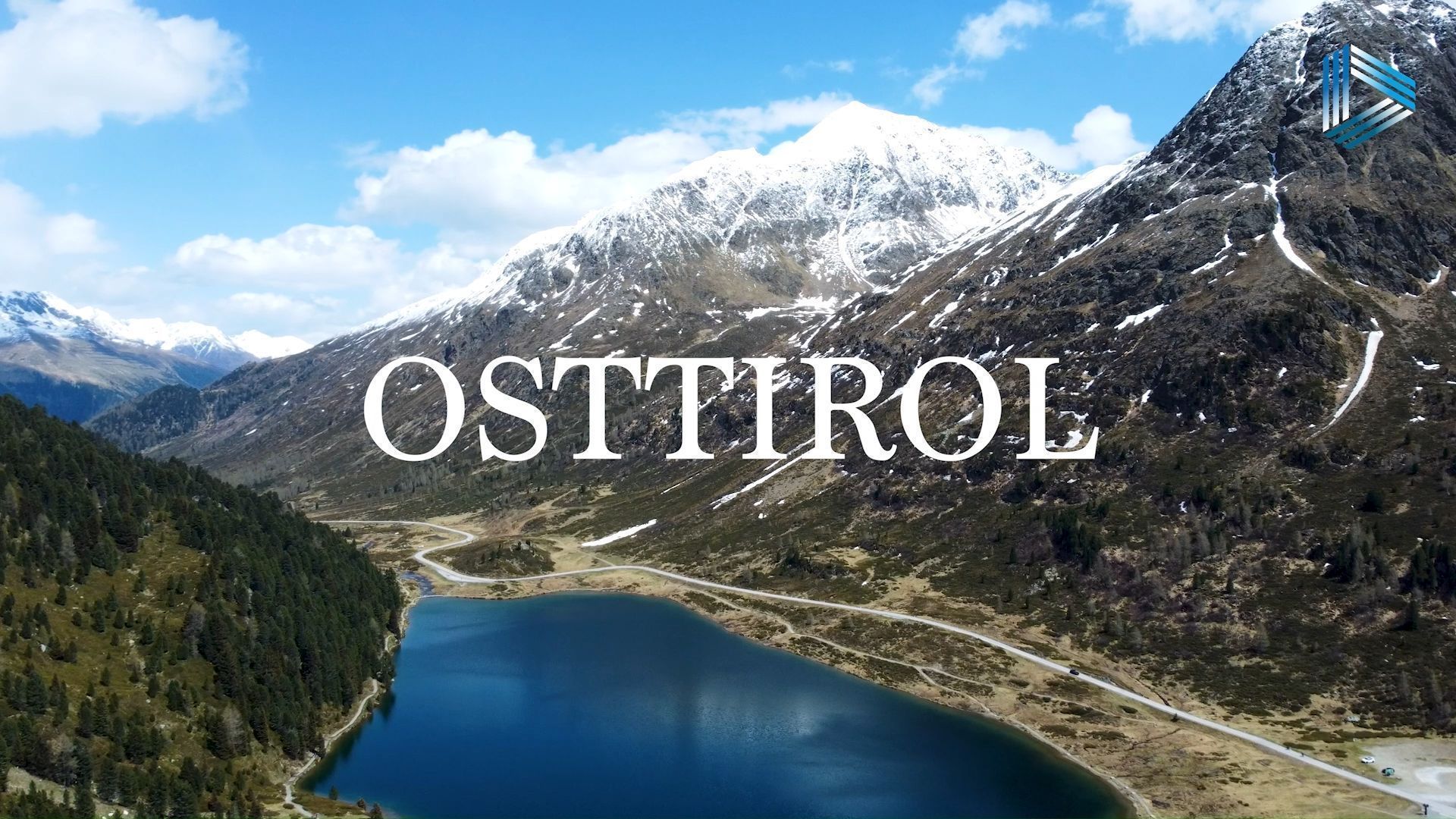 The Secret of the Glacier River in East Tyrol
