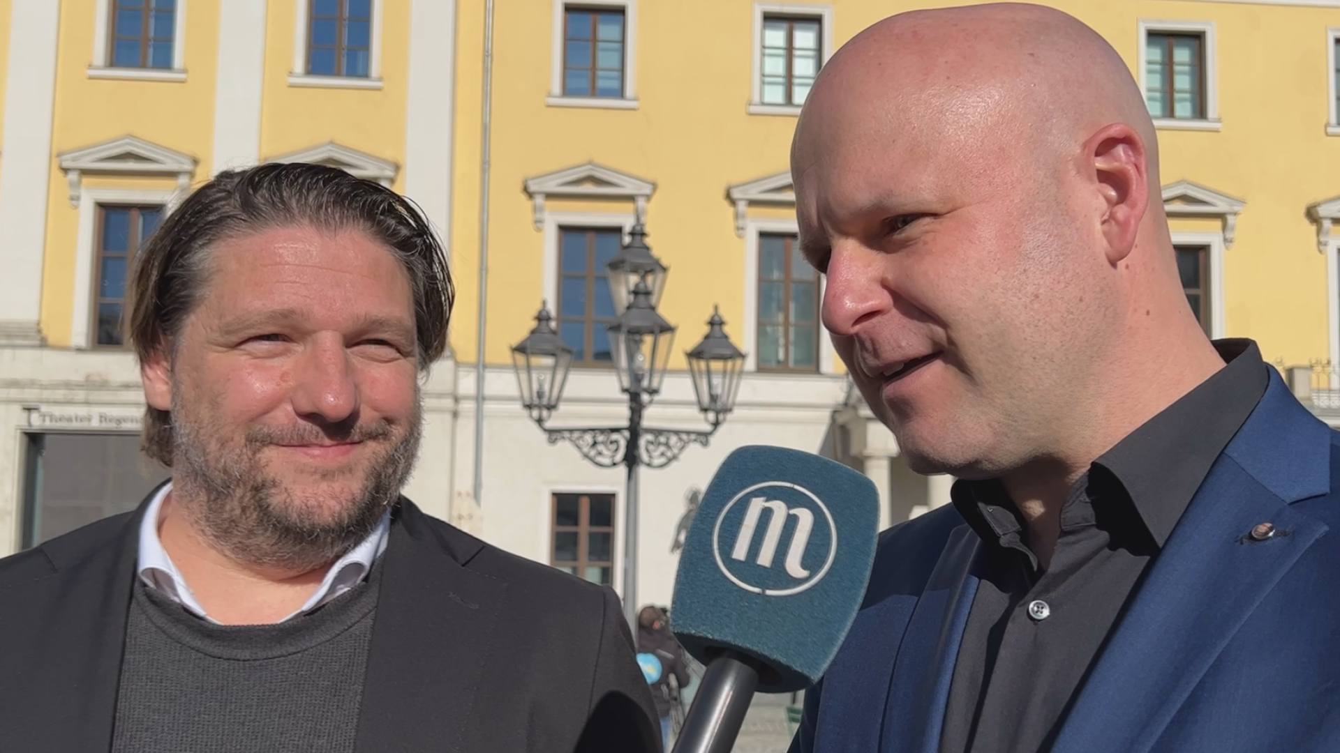 Video: Opernhaus des Jahres: Theater Regensburg gewinnt den Oper! Award