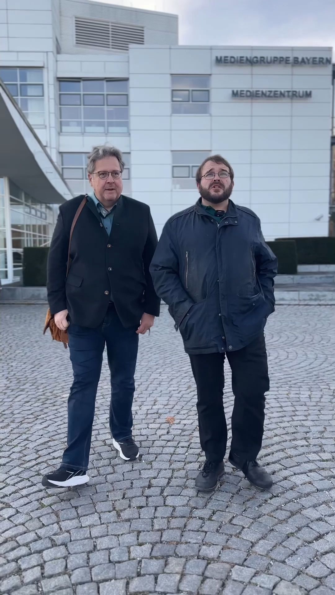 Ein Bayer und ein Halber: Autoland Bayern?