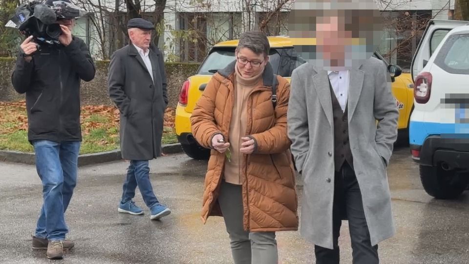 Video: Wendepunkt im Fall Hanna: Gericht spricht Angeklagten frei