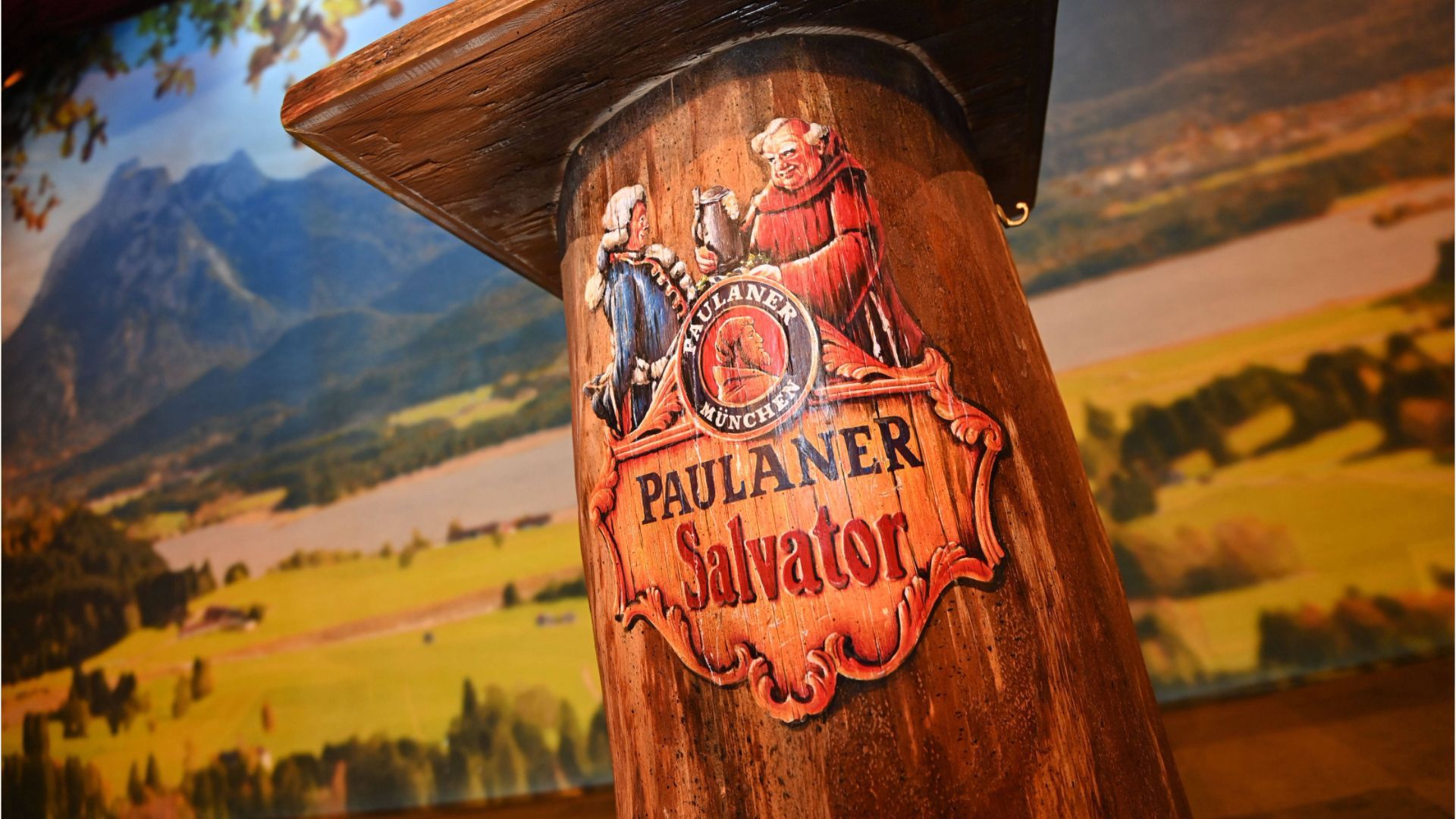 Video: Was man vor dem Nockherberg wissen muss