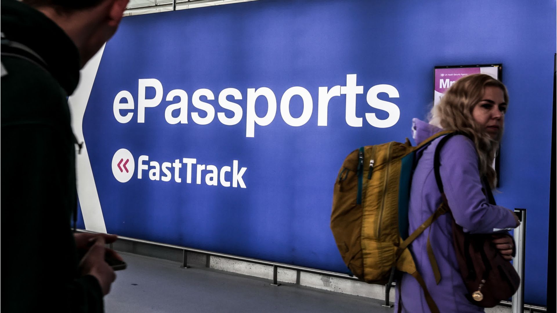 Video: Fast alle deutschen Neubürger wählen den Doppelpass