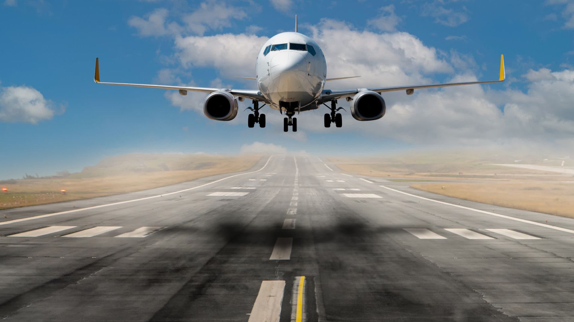 Video: Neue Fluggastrechte ab 2027 in der EU