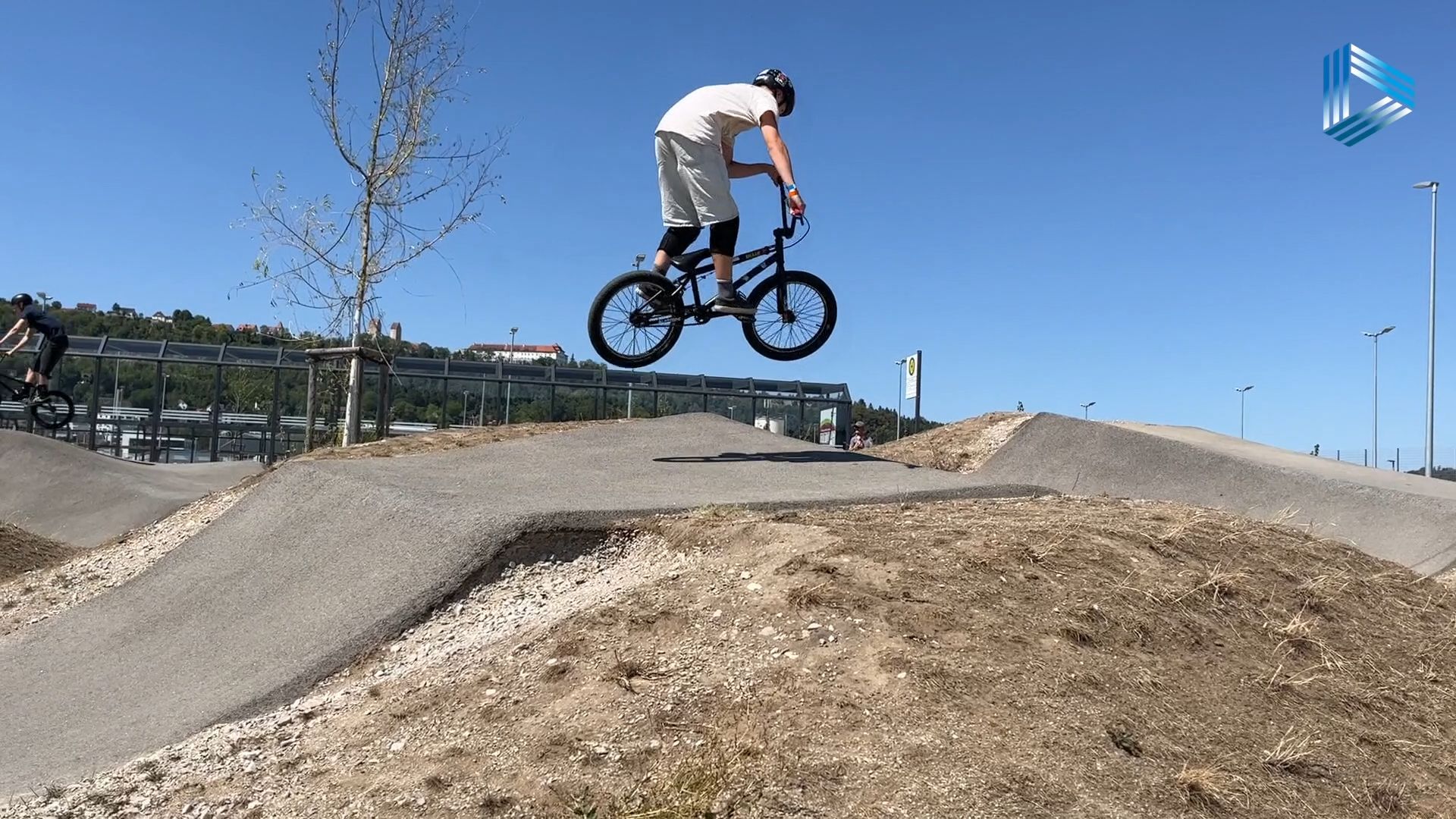 Video: Skate- und BMX-Party in Beilngries