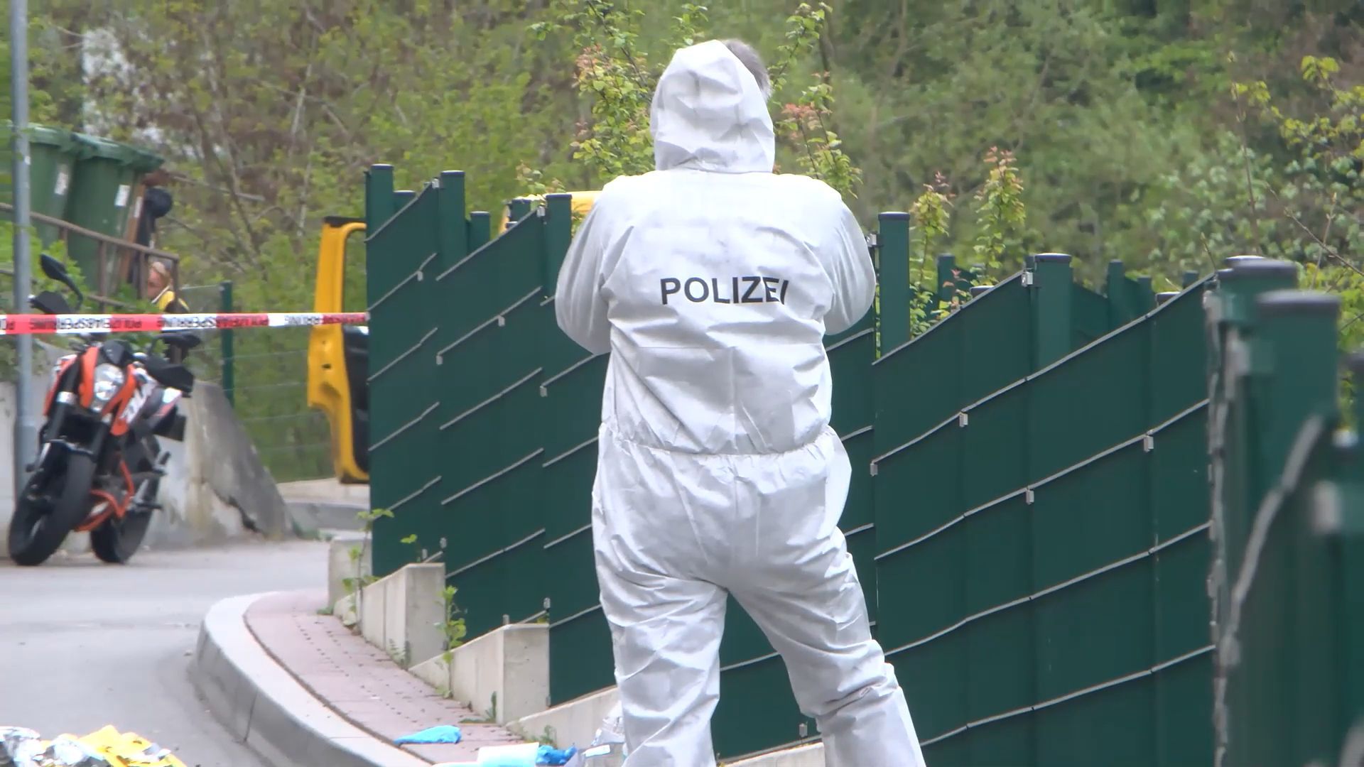 Brutale Körperverletzung: Opfer schwebt in Lebensgefahr - Täter in Haft