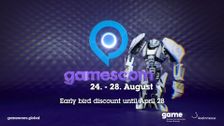 Gamescom finally returns in 2022 after a two-year break - announcement video