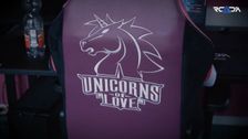 The Valorant Unicorns prepare for big event in RCADIA - Road to Rcadia episode 22