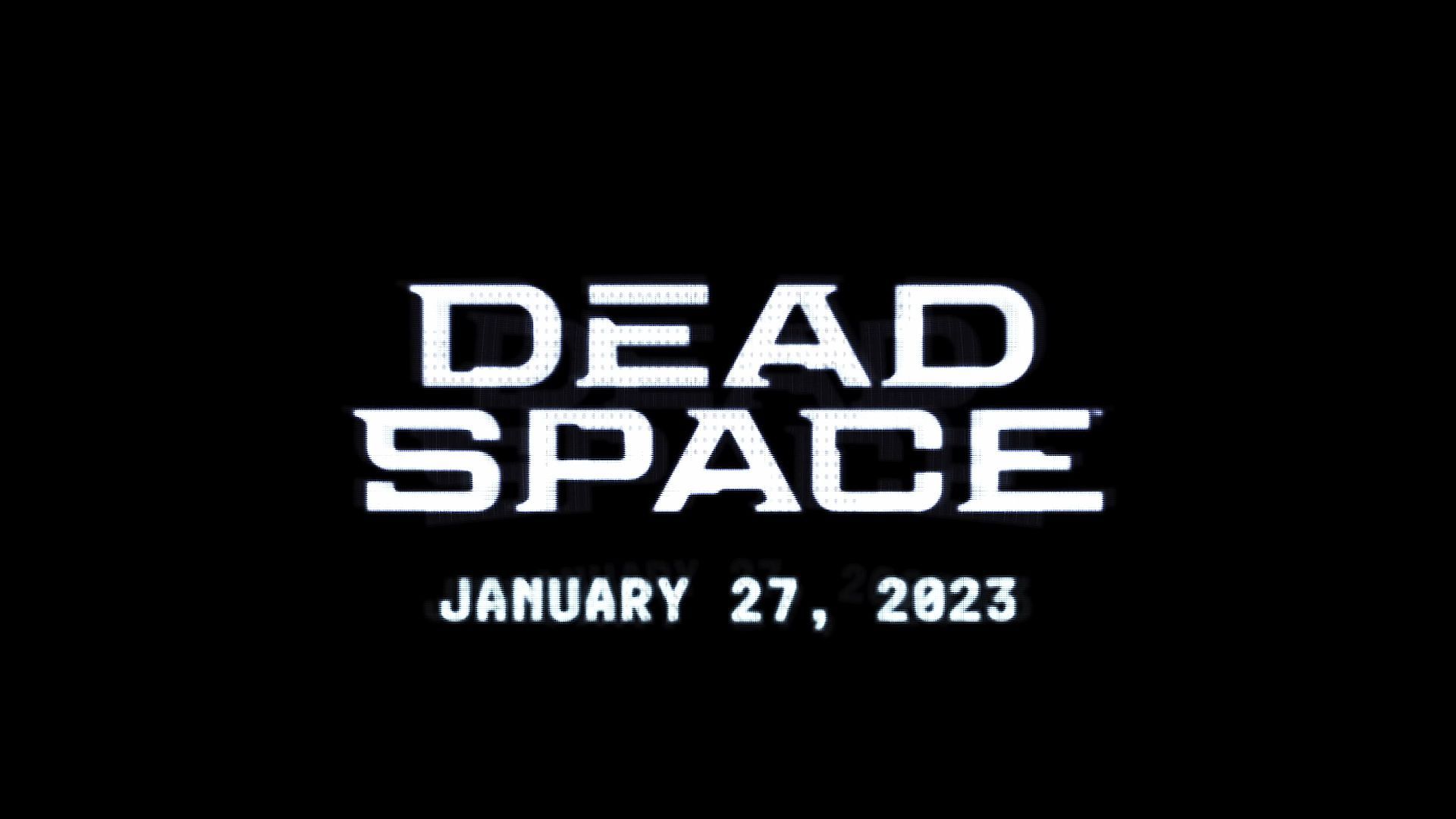 Dead Space (2023) Offical Launch Trailer