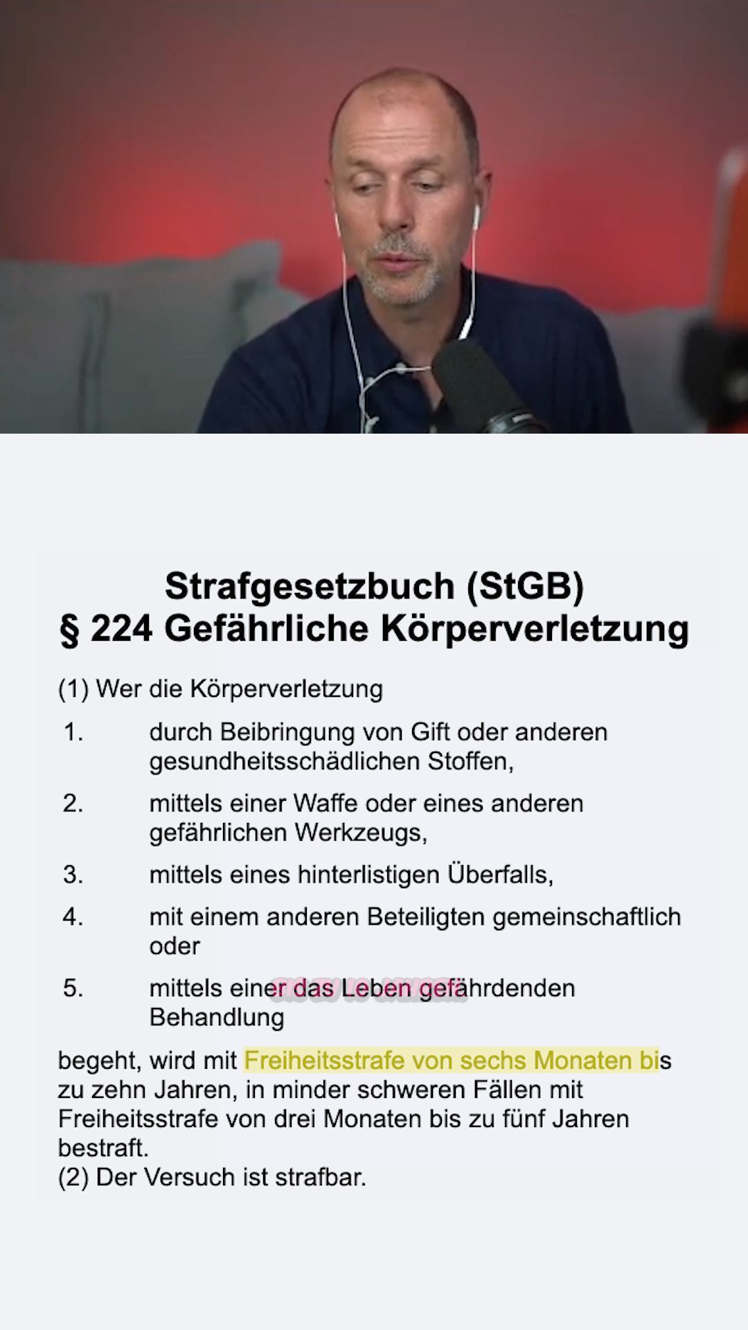 Rammstein-Skandal: Jetzt meldet sich Anwalt Solmecke zu Wort