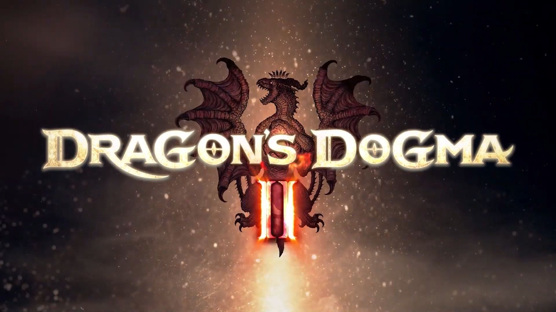 Dragon's Dogma 2 – Gameplay von der Tokyo Game Show 2023