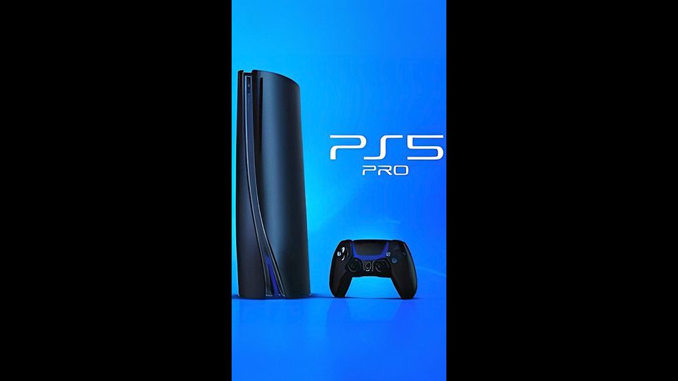 Neuer PS5-Controller von Sony: DualSense V2 wurde wohl geleakt und hat 12  Stunden-Akkulaufzeit