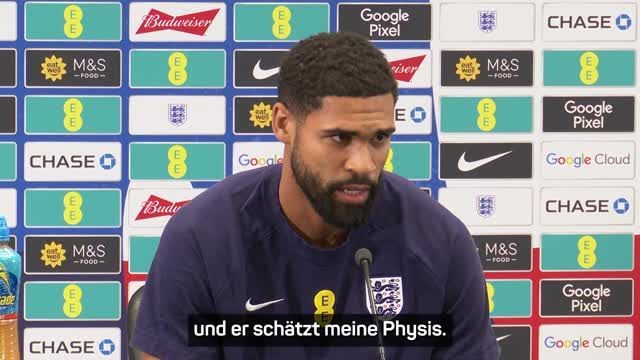 Loftus-Cheek: Tuchel ist "ein sehr intelligenter Mensch"