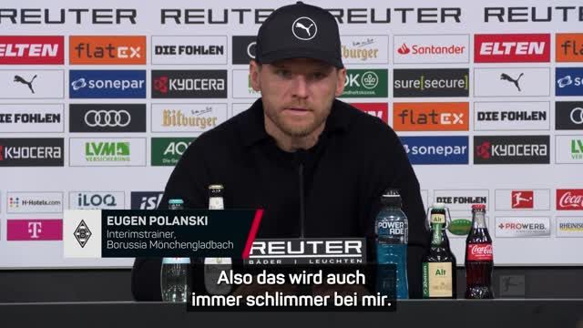 Polanski und Kwasniok mit scharfer VAR-Kritik