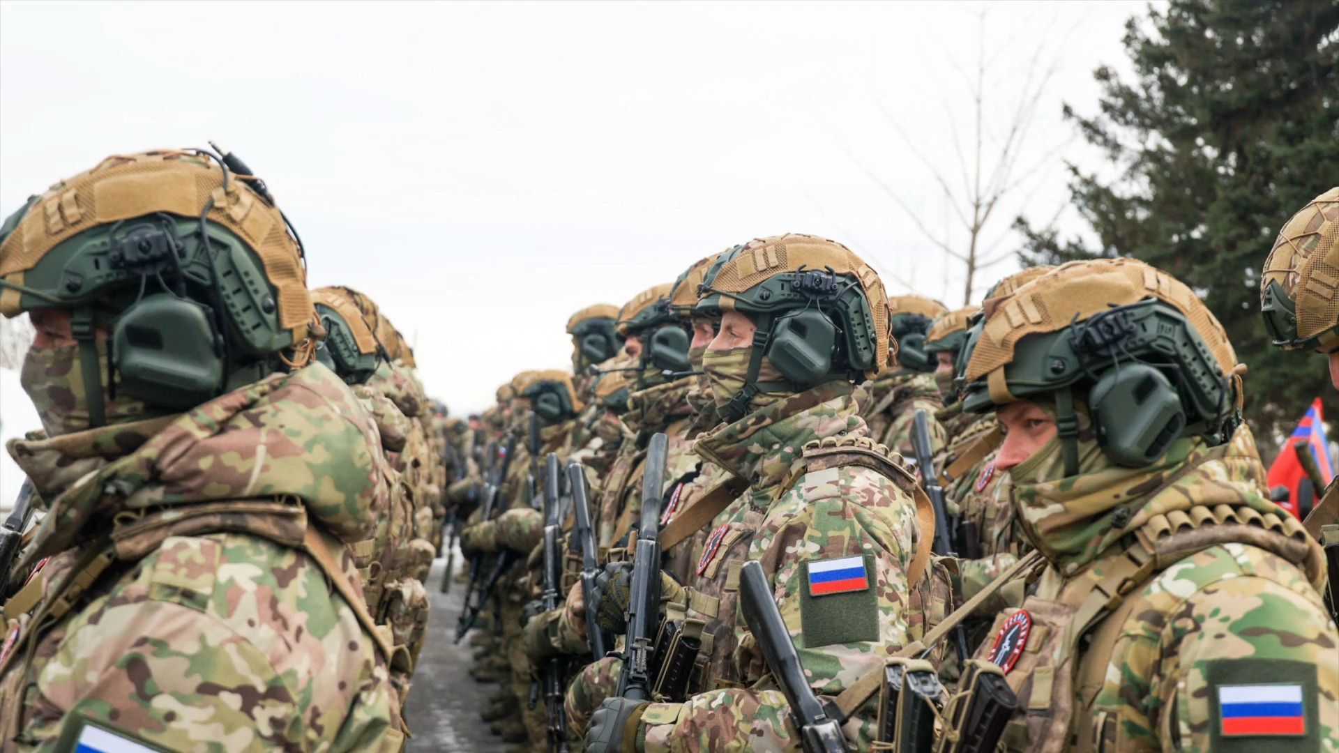 Relatório: A Rússia está a planear uma nova ofensiva para os próximos meses. Isto foi relatado pelo Institute for the Studies of War (ISW), citando fontes ocidentais, ucranianas e russas. Este 