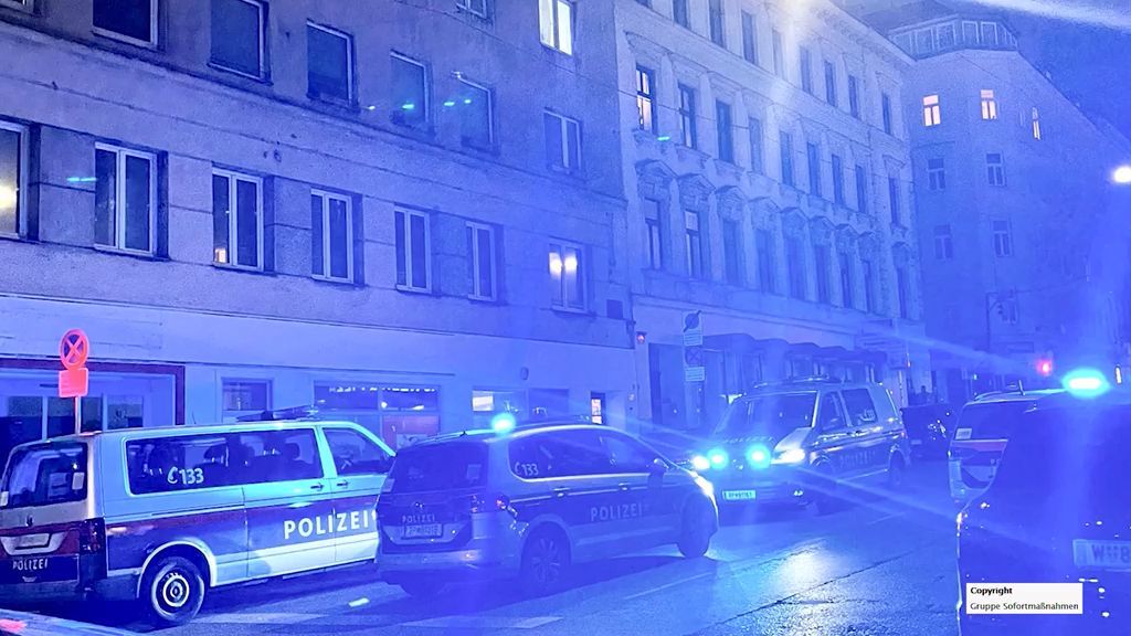 Video: Gruppe Sofortmaßnahmen deckt illegalen Gastgewerbebetrieb mit gefährlicher Gasmanipulation auf