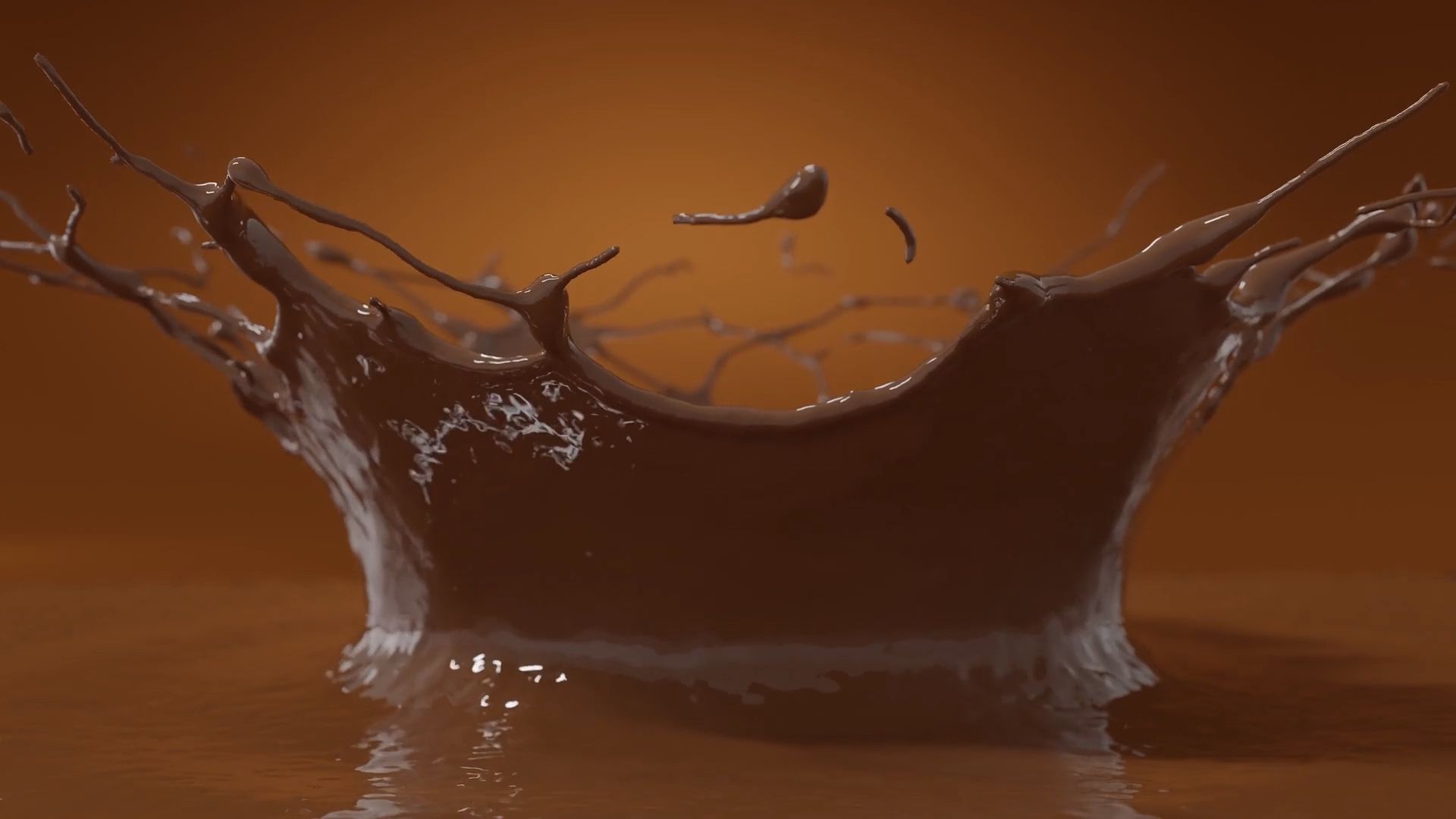 7. July Chocolate Day