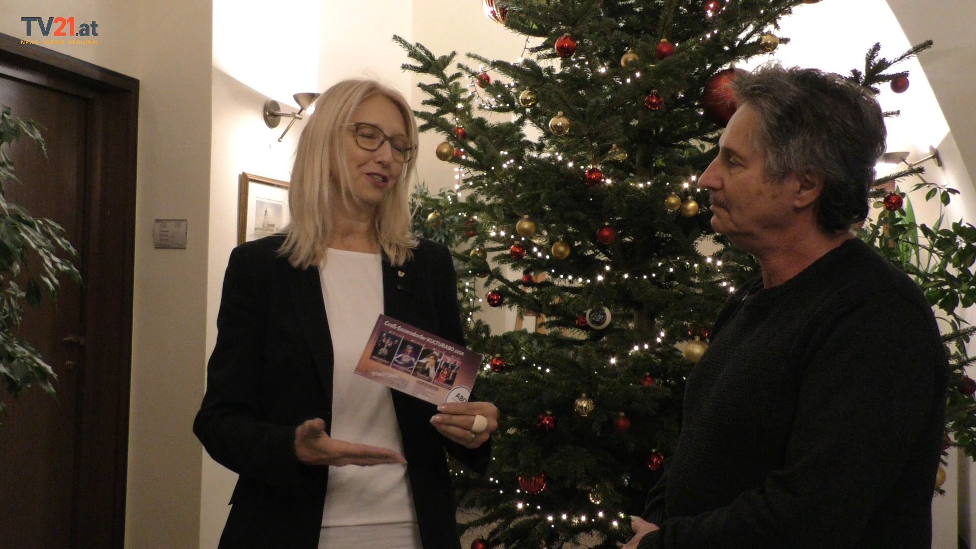 Video: Kulturabo Groß‑Enzersdorf 2026