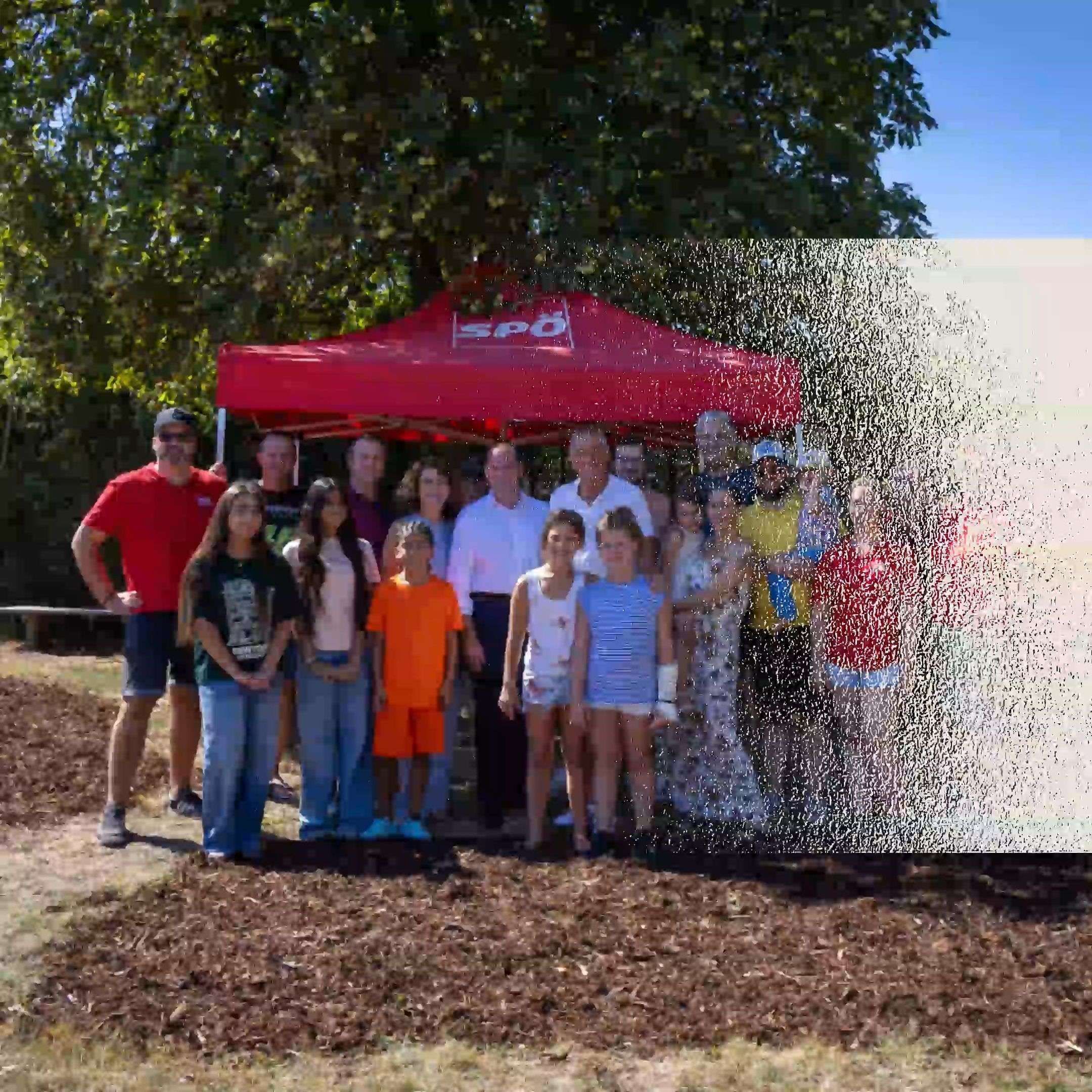Video: Bürgermeister Deltl lud zum Sommergespräch