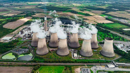 Welt im Rückstand bei wichtigen politischen Maßnahmen zur Kohlenstoffreduzierung