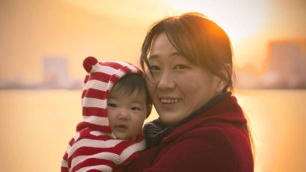 Über 40 % der japanischen Frauen werden möglicherweise nie Kinder bekommen